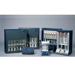 Soxtec�ܼ���ȡϵͳ